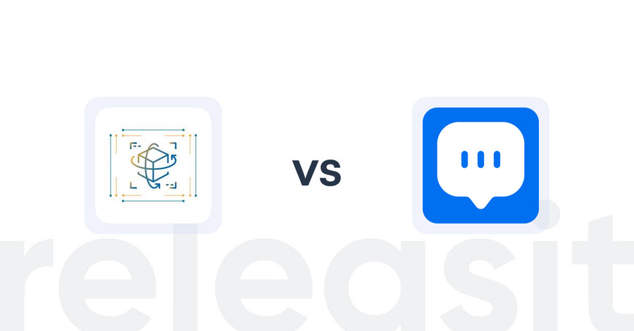 Shopify Upsell and Cross-sell Apps: Digiware AI Products Recommend vs. Taggo: Chatbot AI & WhatsApp