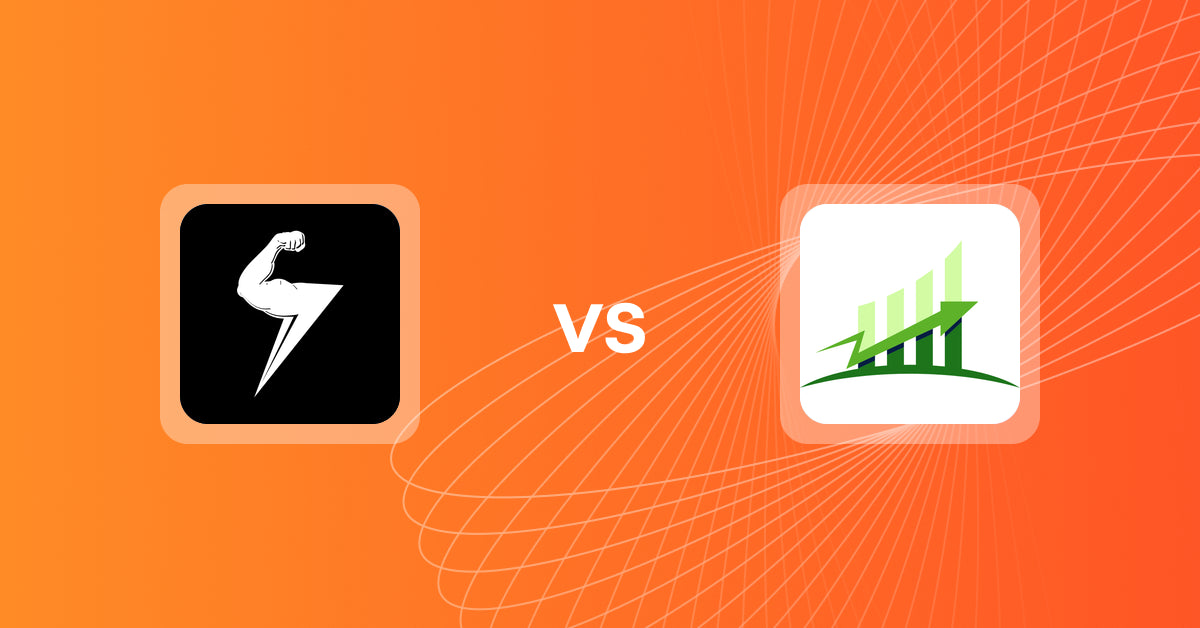 Shopify Upsell and Cross-Sell Apps: QuickQuiz ‑ More Submissions vs PeecAI: AI Recommend Engine