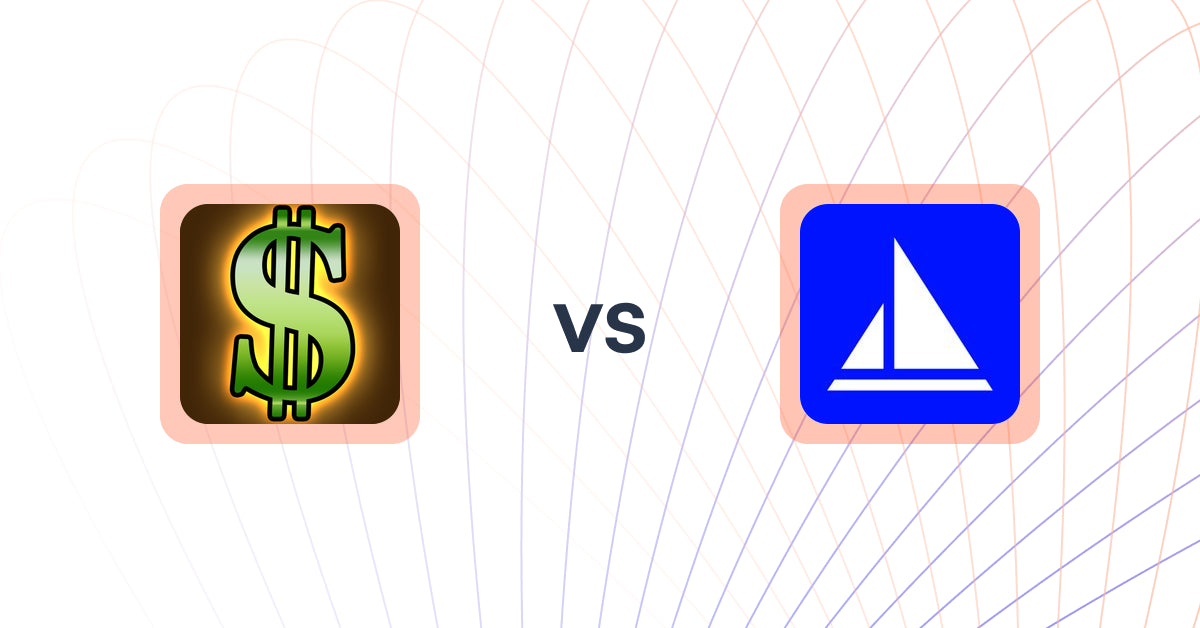 Shopify Upsell and Cross-sell Apps: Impulse Offers vs. Upsail – Cross & Upselling