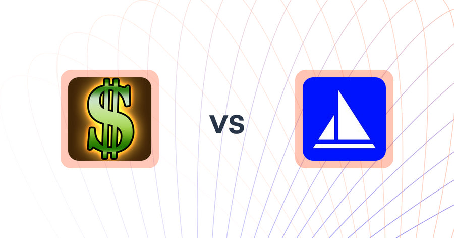 Shopify Upsell and Cross-sell Apps: Impulse Offers vs. Upsail – Cross & Upselling