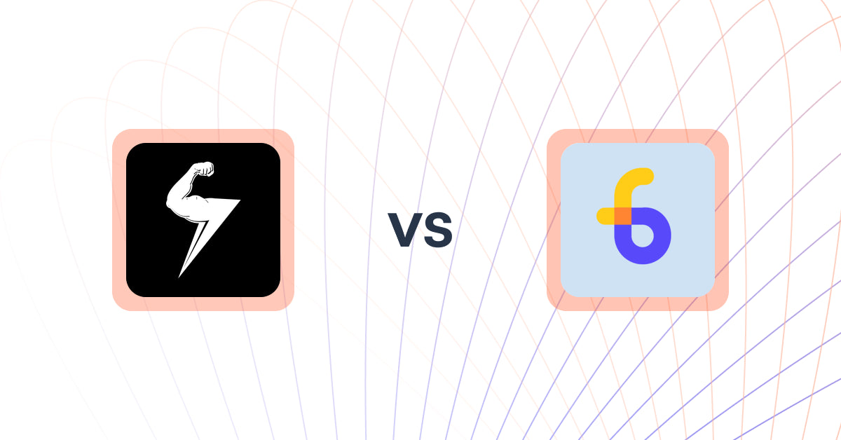 Shopify Upsell and Cross-Sell Apps: QuickQuiz ‑ More Submissions vs Friendly Brands Co‑Promotion