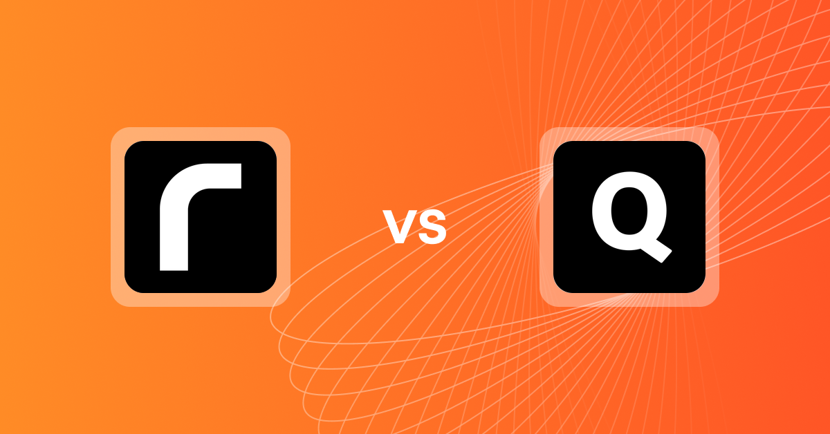 Shopify Upsell and Cross-sell Apps: Retentics: Dynamic Recommender vs Quizive: AI Quiz Builder