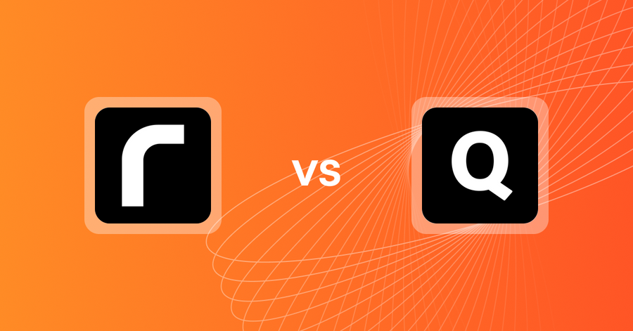 Shopify Upsell and Cross-sell Apps: Retentics: Dynamic Recommender vs Quizive: AI Quiz Builder