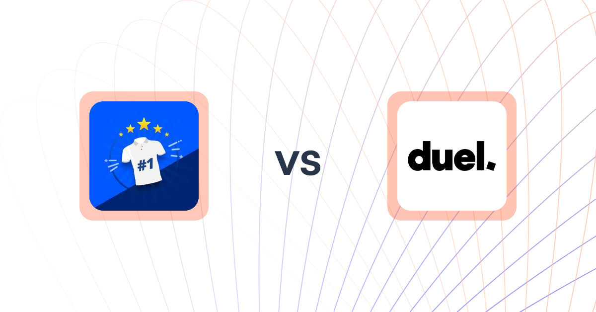 Shopify Upsell and Cross-sell Apps: Popular Products on Your Store vs Duel | Referrals & Affiliates