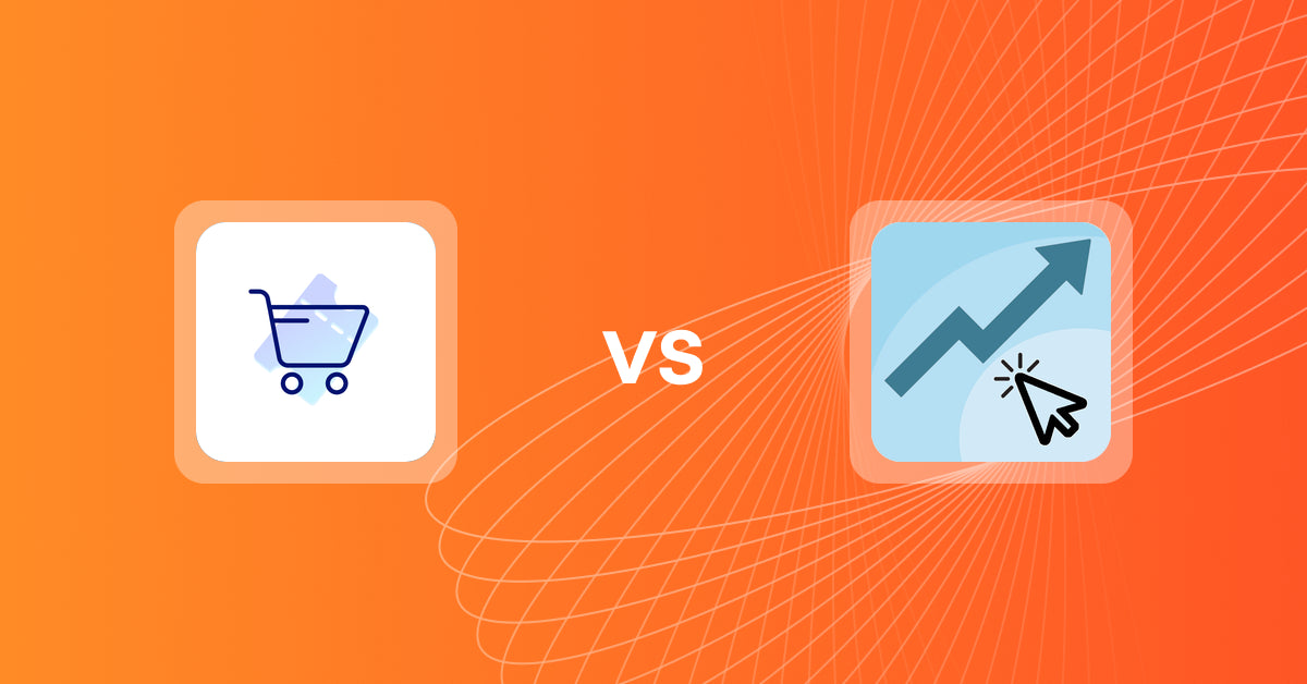 Shopify Upsell and Cross-Sell Apps: Mave Thank You Page vs After Checkout Upsell ACU