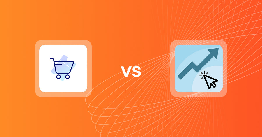 Shopify Upsell and Cross-Sell Apps: Mave Thank You Page vs After Checkout Upsell ACU