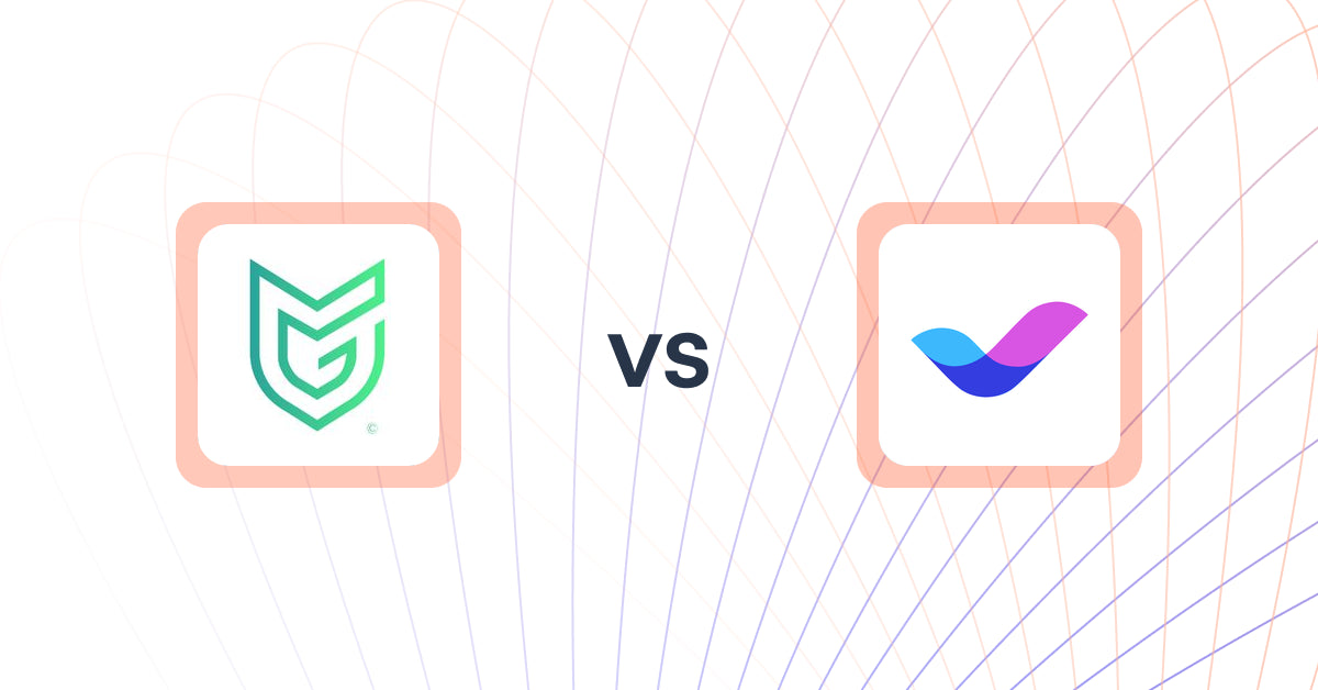 Shopify Upsell and Cross-Sell Apps: Guide Shipping Protection vs Veda Landing Page Builder