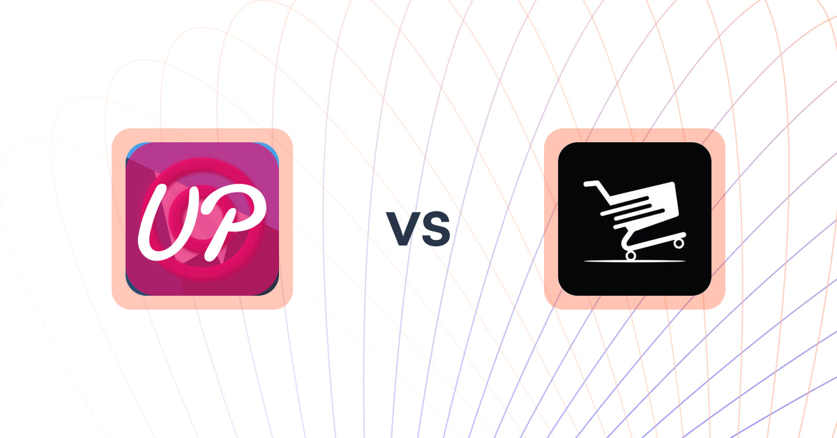 Shopify Upsell and Cross-sell Apps: Ripple Checkout Upsells vs CartFly – Quick Upsell Drawer