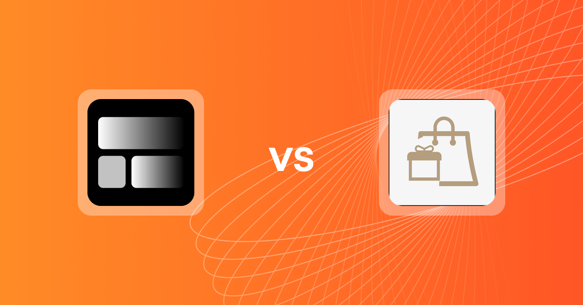 Shopify Upsell and Cross-Sell Apps: MWS Custom Checkout Extensions vs PROXATION ‑ Freebie Upsell