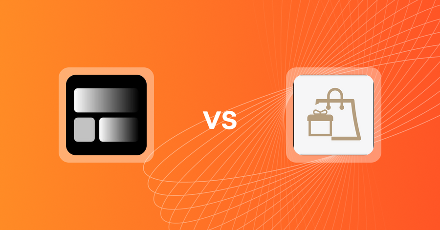 Shopify Upsell and Cross-Sell Apps: MWS Custom Checkout Extensions vs PROXATION ‑ Freebie Upsell