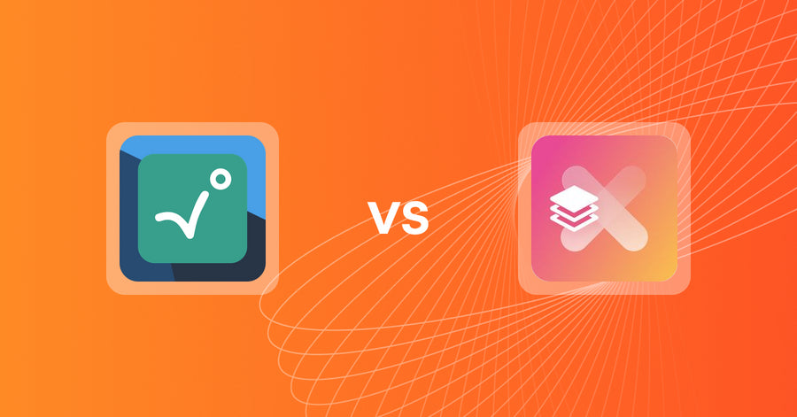 Shopify Upsell and Cross-sell Apps: RecoBounce ‑ Recover traffic vs Xpansion Bulk Product Upsell