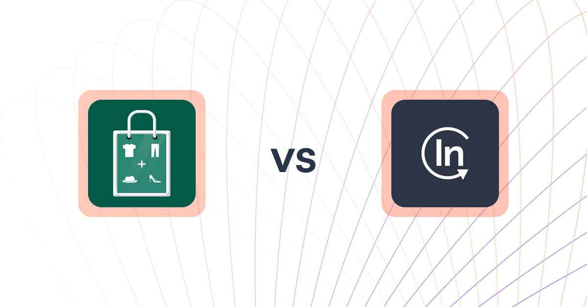 Shopify Upsell and Cross-sell Apps: Shop the Look ‑ Upsell vs Insider