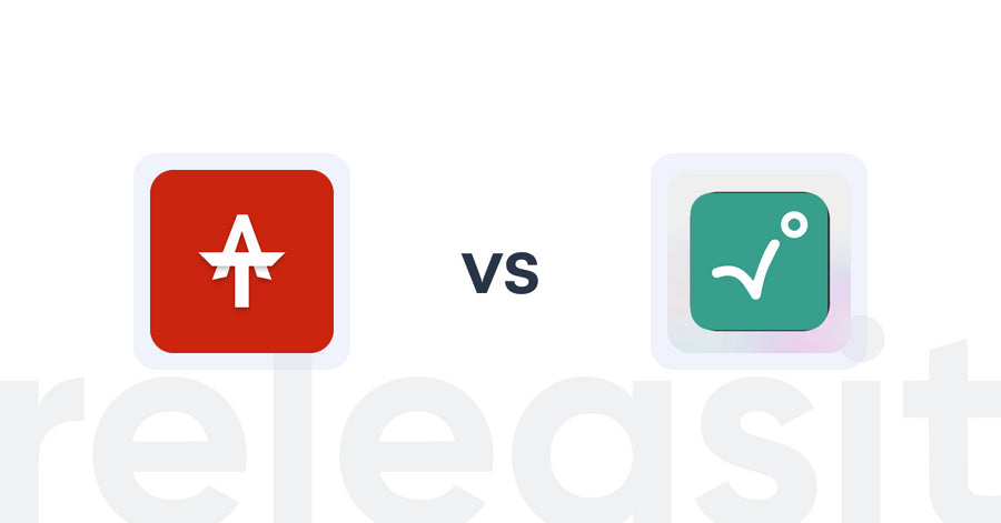 Shopify Upsell and Cross-sell Apps: TapAsko vs RecoBounce ‑ Recover traffic