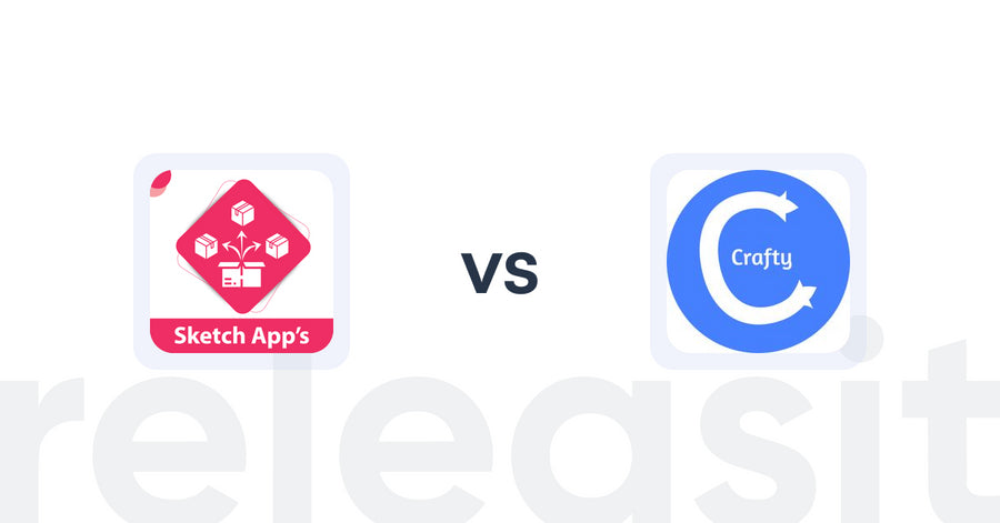 Shopify Upsell and Cross-sell Apps: Show Related Products vs Product Recommendations‑Crafty