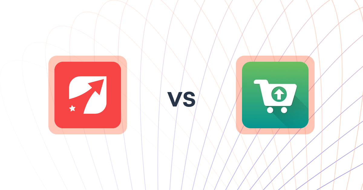 Shopify Upsell and Cross-sell Apps: Magic Instant Upsell vs Smart Suggest Pro by Essenify