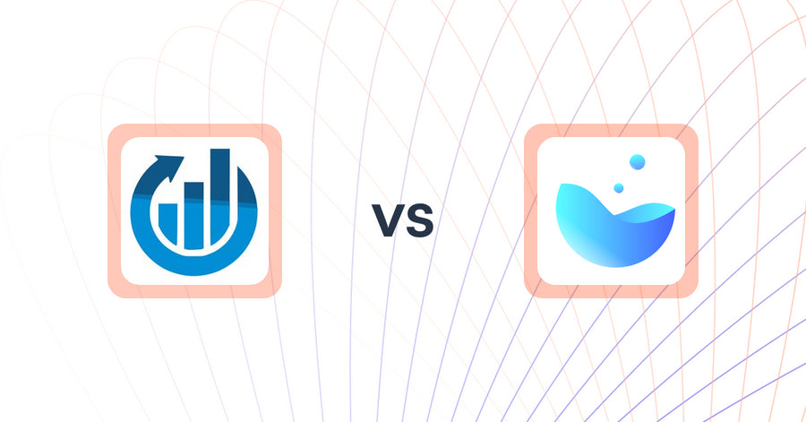 Shopify Upsell and Cross-sell Apps: Profit Pal ‑ Purchase Upsell vs Potions
