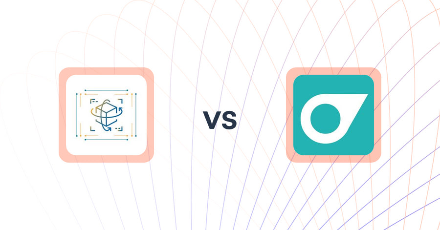Shopify Upsell and Cross-Sell Apps: Digiware AI Products Recommend vs Aptioo: Upsell & Cross Sell