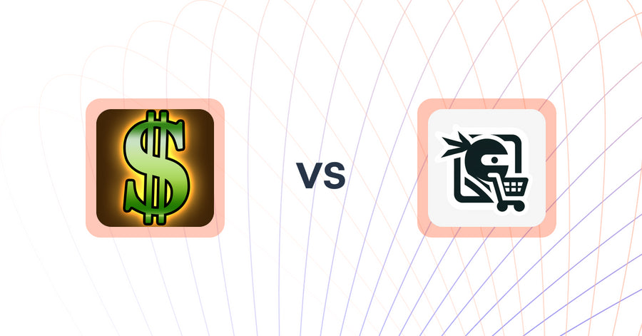 Shopify Upsell and Cross-sell Apps: Impulse Offers vs. Checkout Ninja Blocks