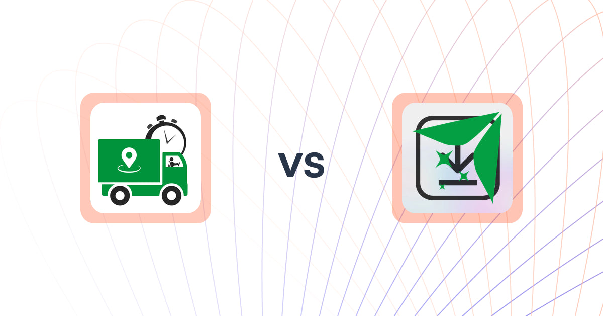 Shopify Upsell and Cross-sell Apps: Elightwalk Shipping Bar Upsell vs. PackagePal Shipping Protection