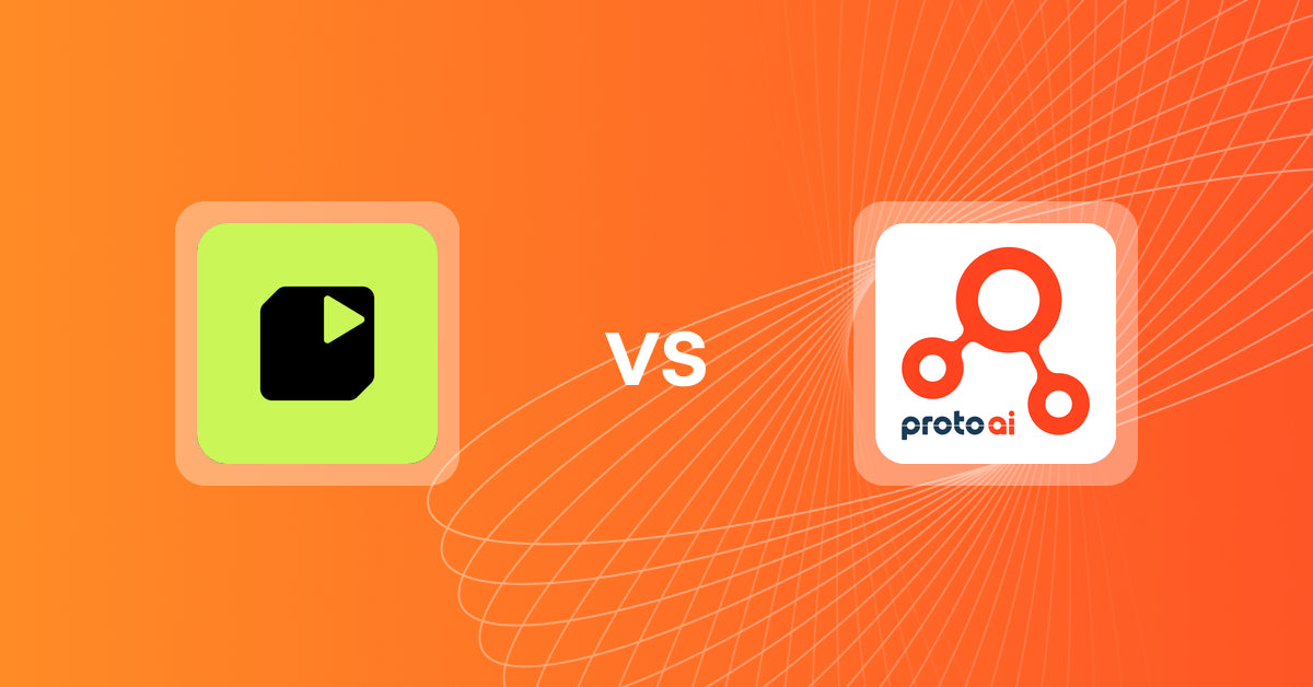 Shopify Upsell and Cross-Sell Apps: Impulse Upsell by Video vs Proto AI Commerce