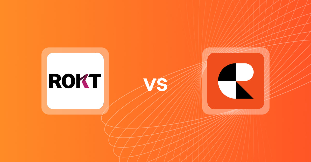 Shopify Upsell and Cross-Sell Apps: Rokt Ecommerce vs Candy Rack | All‑in‑One Upsell
