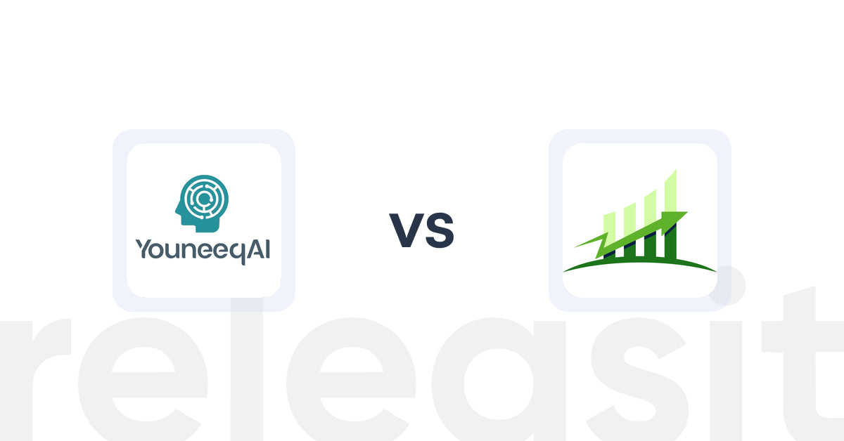 Shopify Upsell and Cross-Sell Apps: Youneeq AI Personalization vs PeecAI: AI Recommend Engine