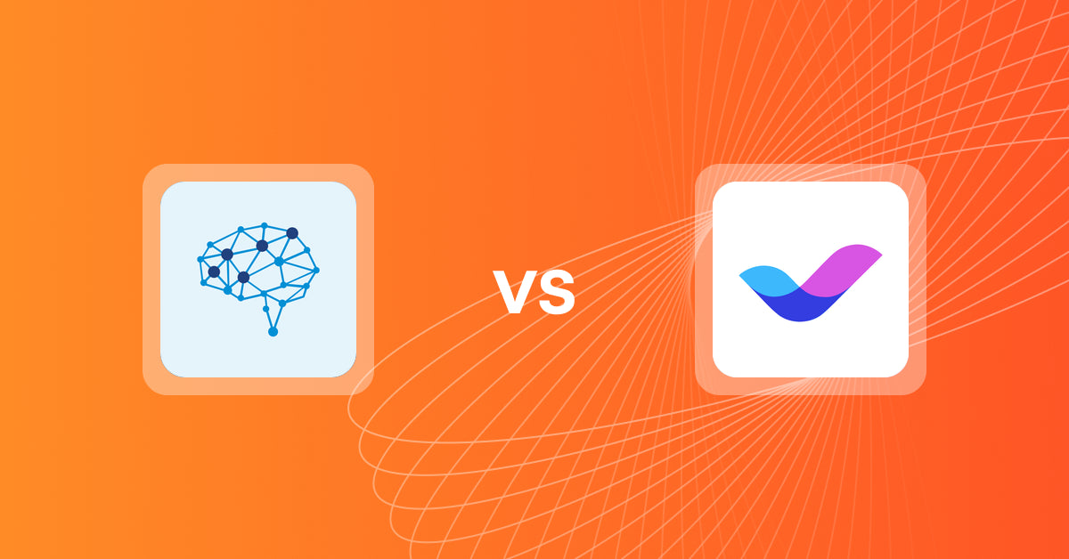 Shopify Upsell and Cross-sell Apps: Argoid Upsell Cross‑sell AI vs. Veda Landing Page Builder