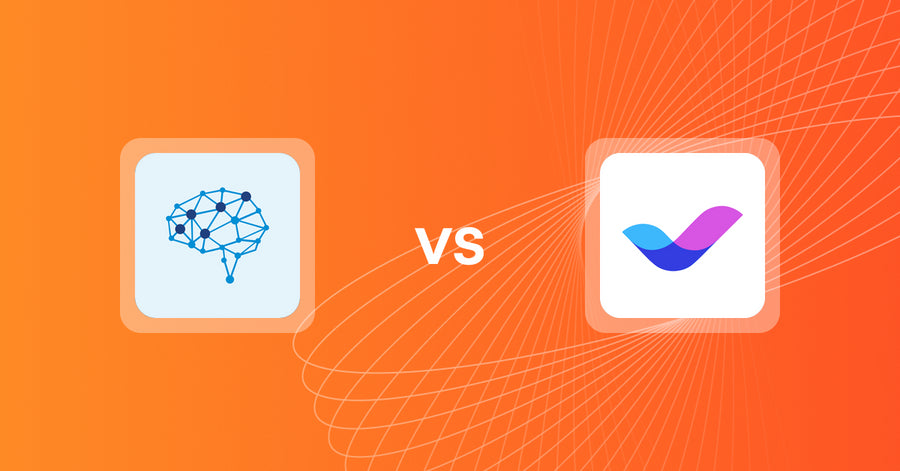 Shopify Upsell and Cross-sell Apps: Argoid Upsell Cross‑sell AI vs. Veda Landing Page Builder