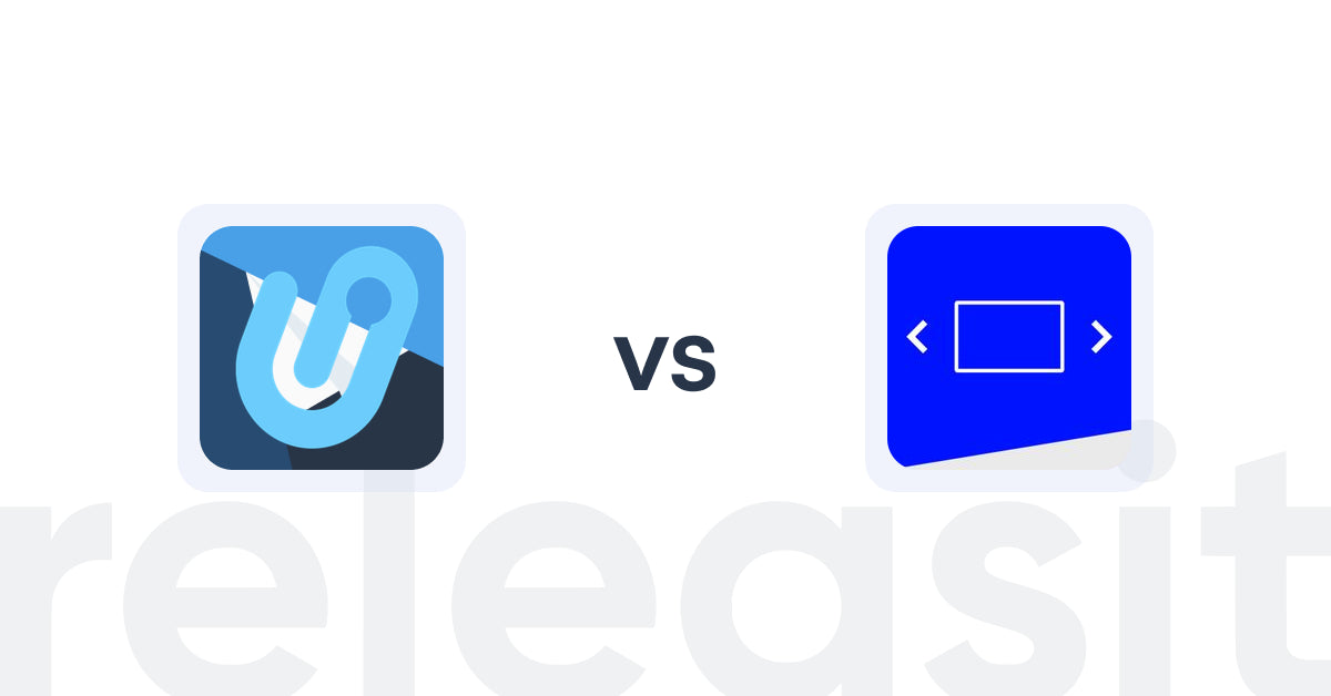 Shopify Upsell and Cross-sell Apps: Union ‑ レコメンデーション vs Neno Slider Collection