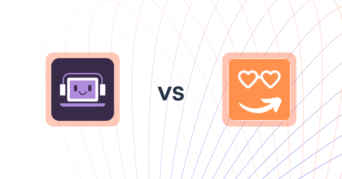 Shopify Upsell and Cross-sell Apps: OmniChat ‑ ChatGPT AI Chatbot vs BNB Amazon Buy Now Button+More