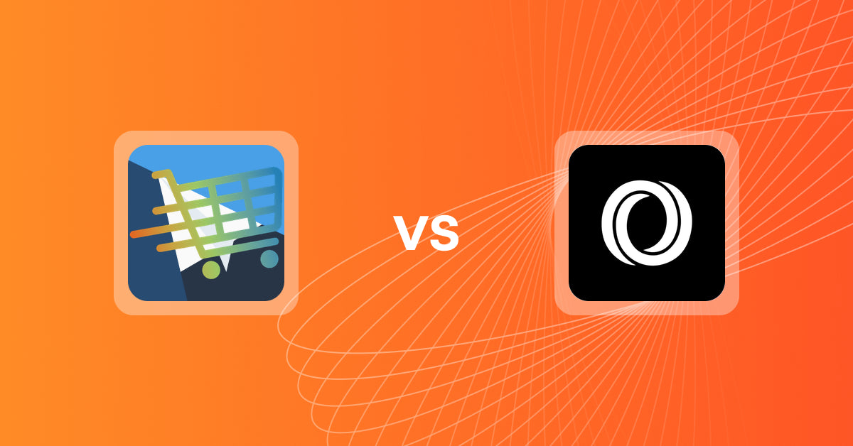 Shopify Upsell and Cross-sell Apps: CartUp AI Recommendations vs Zoorix Bundle Kit & Cross Sell