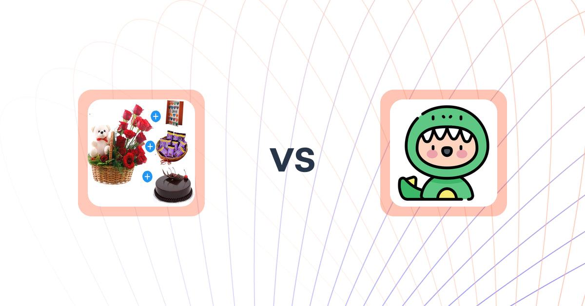 Shopify Upsell and Cross-sell Apps: ExtraBoost Product Addons vs Rex: Personalized Upsell