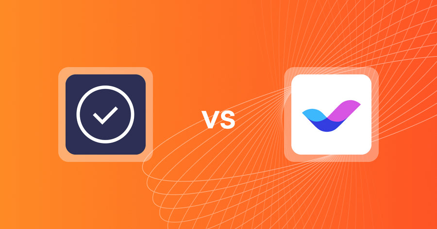 Shopify Upsell and Cross-Sell Apps: Argo AI Checkout Upsell vs Veda Landing Page Builder