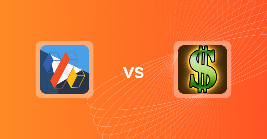 Shopify Upsell and Cross-sell Apps: Checkout Bricks vs Impulse Offers