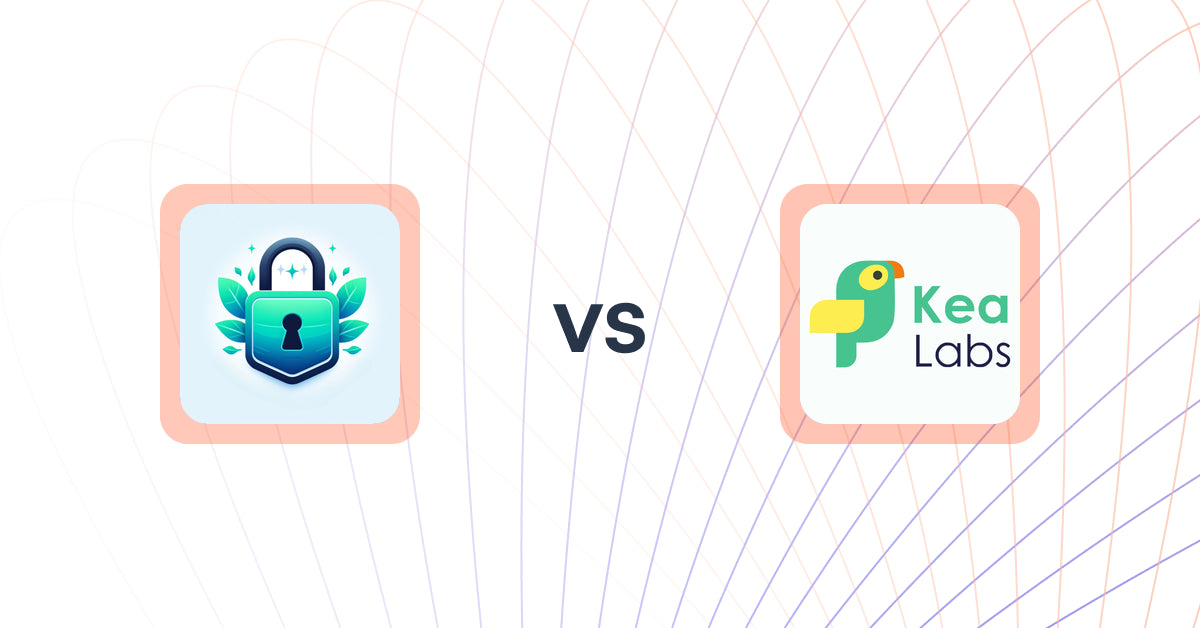 Shopify Upsell and Cross-sell Apps: Latch ‑ Member Exclusives vs Kea Labs: Recommendations