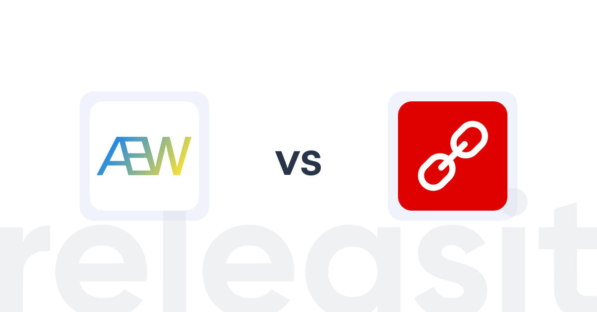 Shopify Upsell and Cross-Sell Apps: Aetherwave Recommendations vs PX Related Products