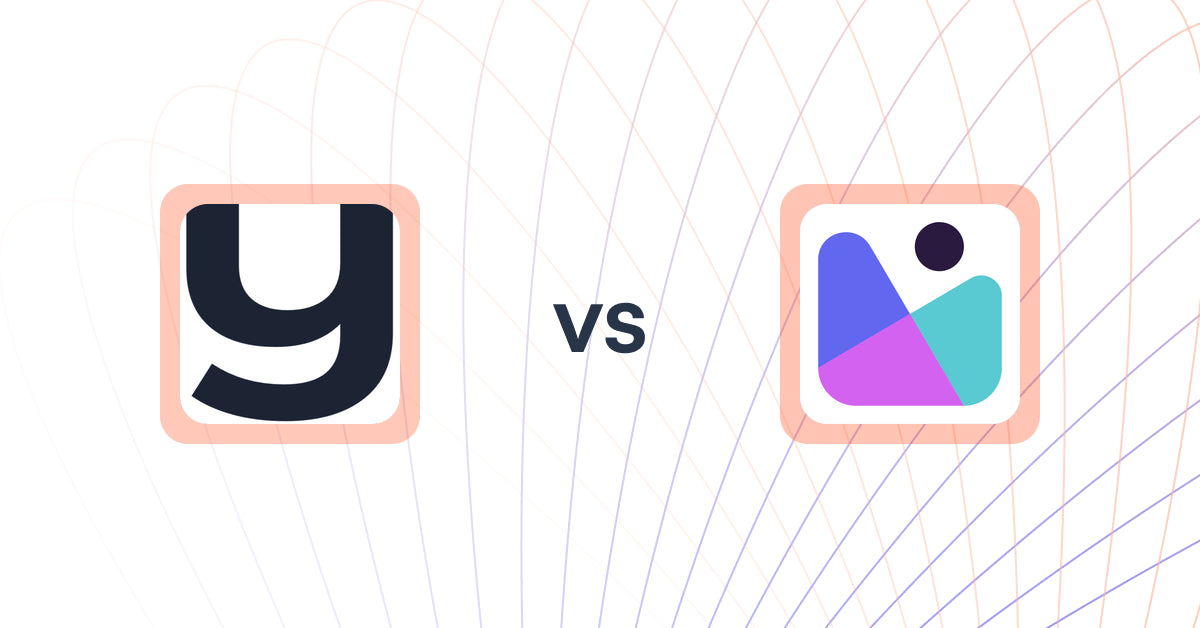 Shopify Upsell and Cross-sell Apps: Yugaa ‑ AI Chatbot vs. Push Cart ‑ Add to Cart Upsell