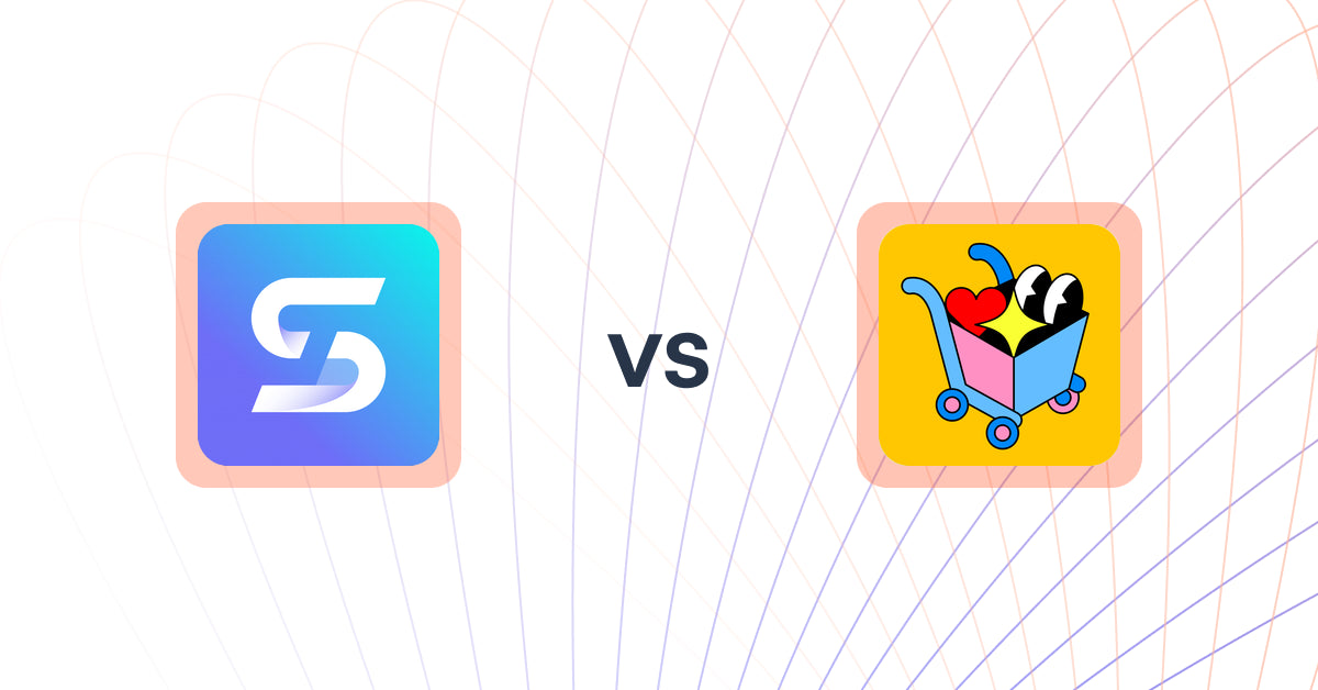 Shopify Upsell and Cross-sell Apps: ShineTrust ‑ Product Badges vs Simple Bundles & Kits