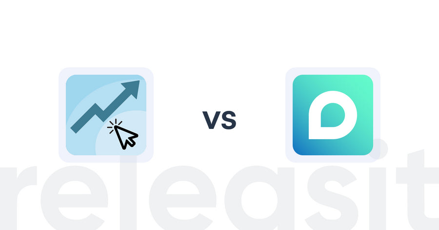 Shopify Upsell and Cross-sell Apps: After Checkout Upsell ACU vs PANDA Interactive