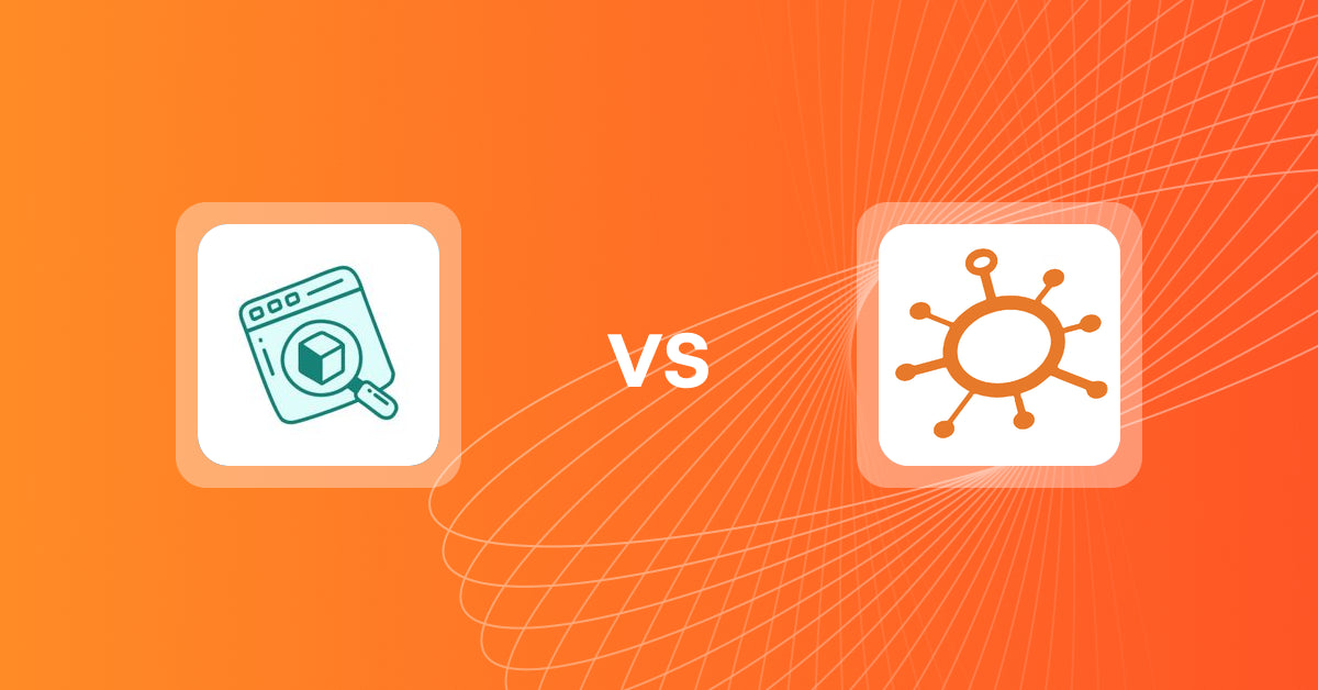 Shopify Upsell and Cross-Sell Apps: EM Product Recommendation Quiz vs. All in One Discount Builder