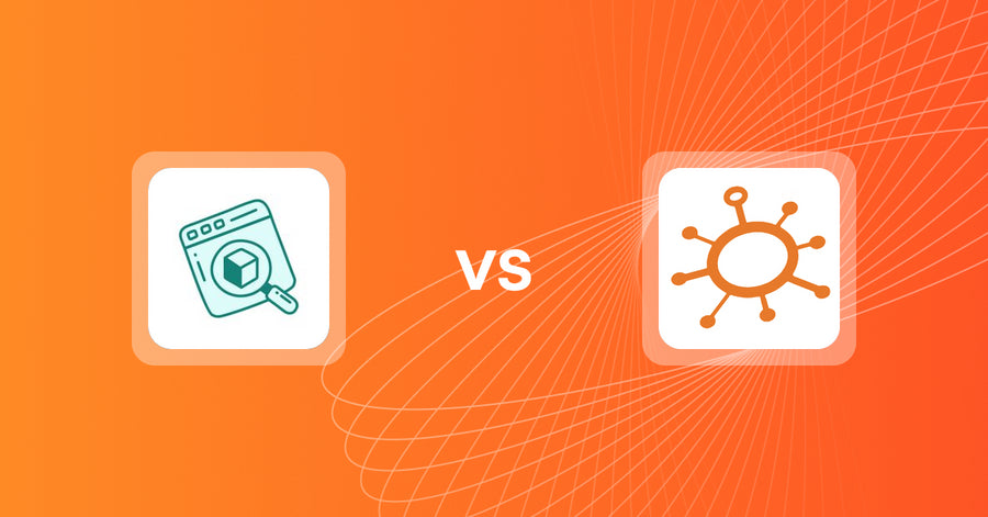 Shopify Upsell and Cross-Sell Apps: EM Product Recommendation Quiz vs. All in One Discount Builder