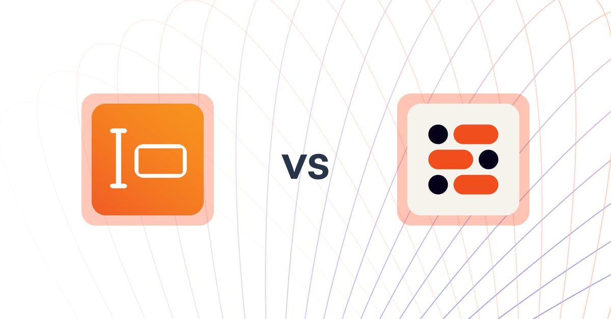 Shopify Upsell and Cross-Sell Apps: Smart Price Match Popup vs Cartel: Product Recommendation