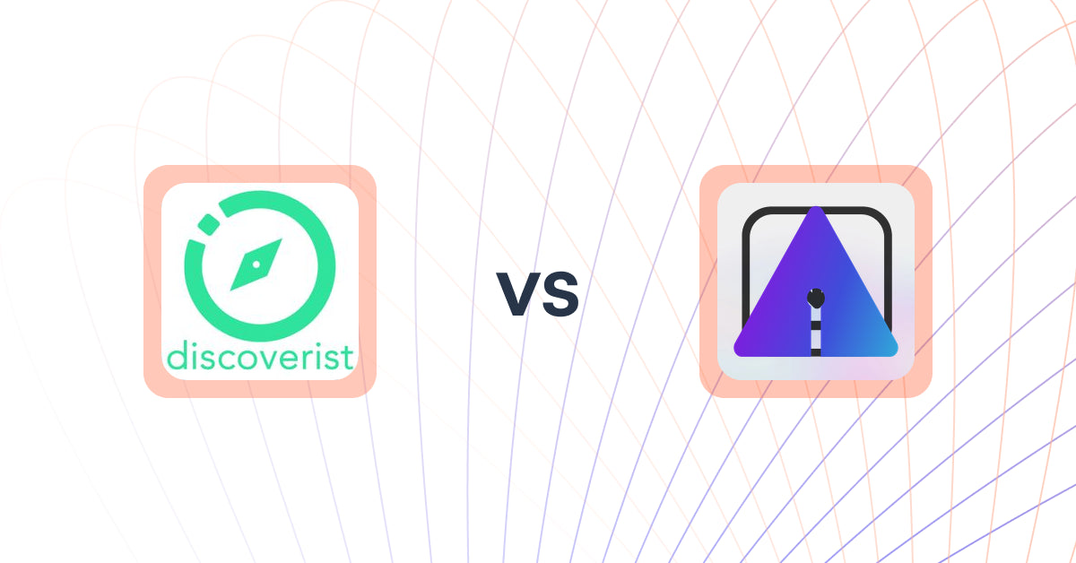 Shopify Upsell and Cross-sell Apps: Discoverist AI Recommendations vs Conversion Booster, 2x Assured