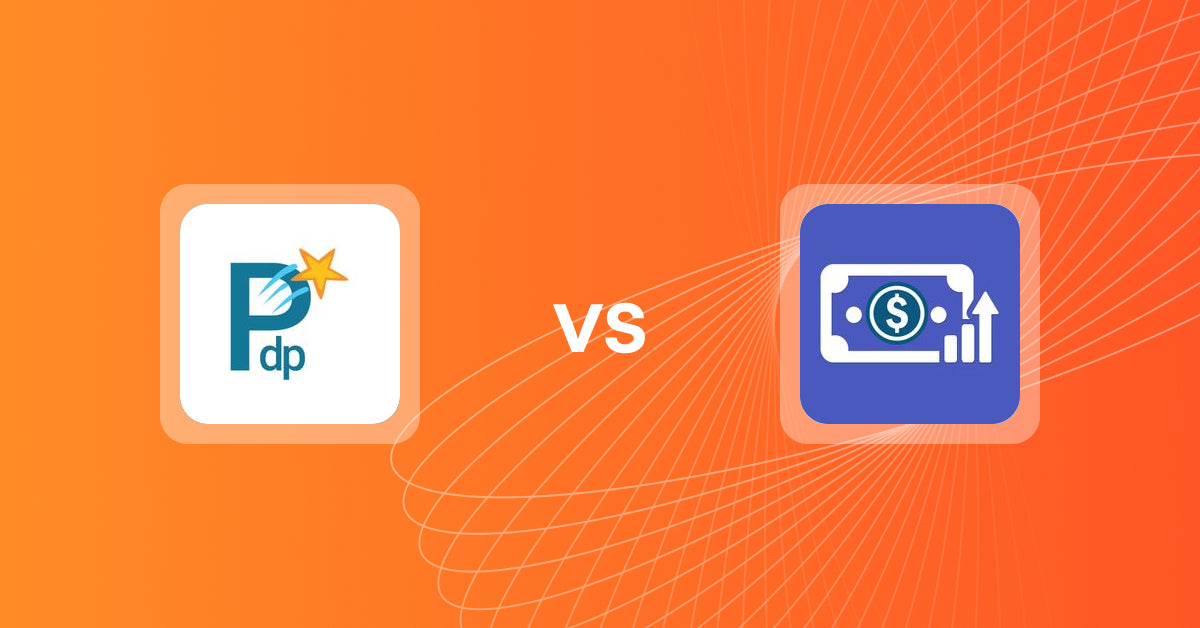 Shopify Upsell and Cross-sell Apps: PDP Star vs Checkout Upsell