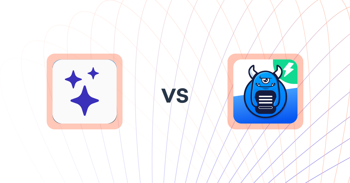 Shopify Upsell and Cross-sell Apps: PashasAi vs COD Form & Upsell ‑ CodMonster