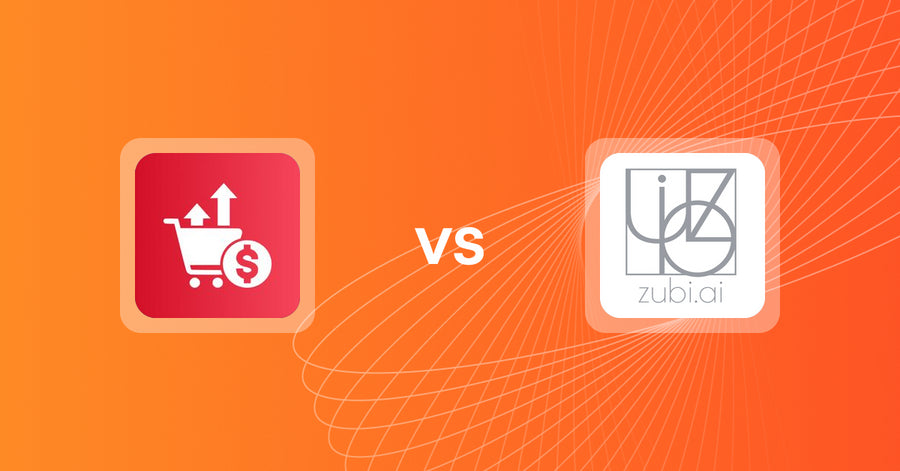 Shopify Upsell and Cross-sell Apps: Dynamic Checkout Upsell vs Merchandise, Bundle & Upsell