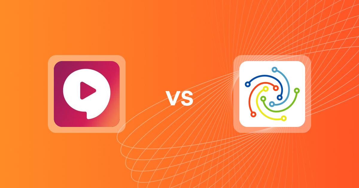 Shopify Upsell and Cross-sell Apps: Live 1:1 Video Chat » Uptok vs Visidea AI Search & Discovery