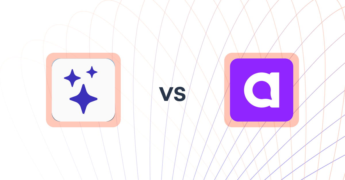 Shopify Upsell and Cross-sell Apps: PashasAi vs. Commerce AI ‑ Sales ChatGPT