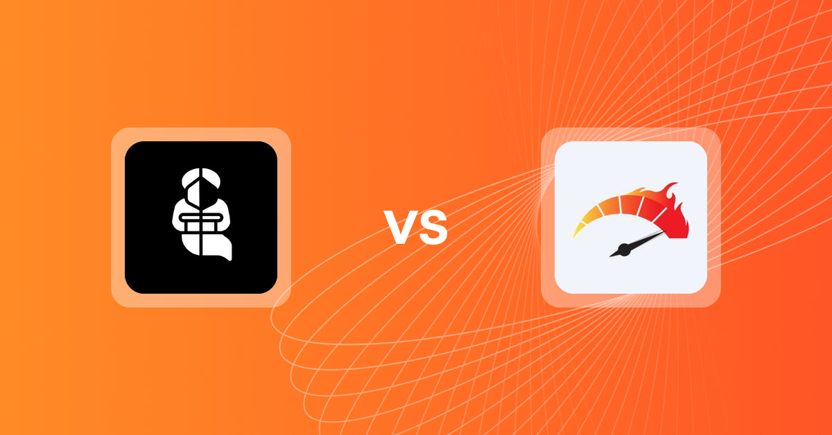 Shopify Upsell and Cross-sell Apps: Retail Geni‑e | Sales ChatGPT vs Rock ‑ Upsell Products