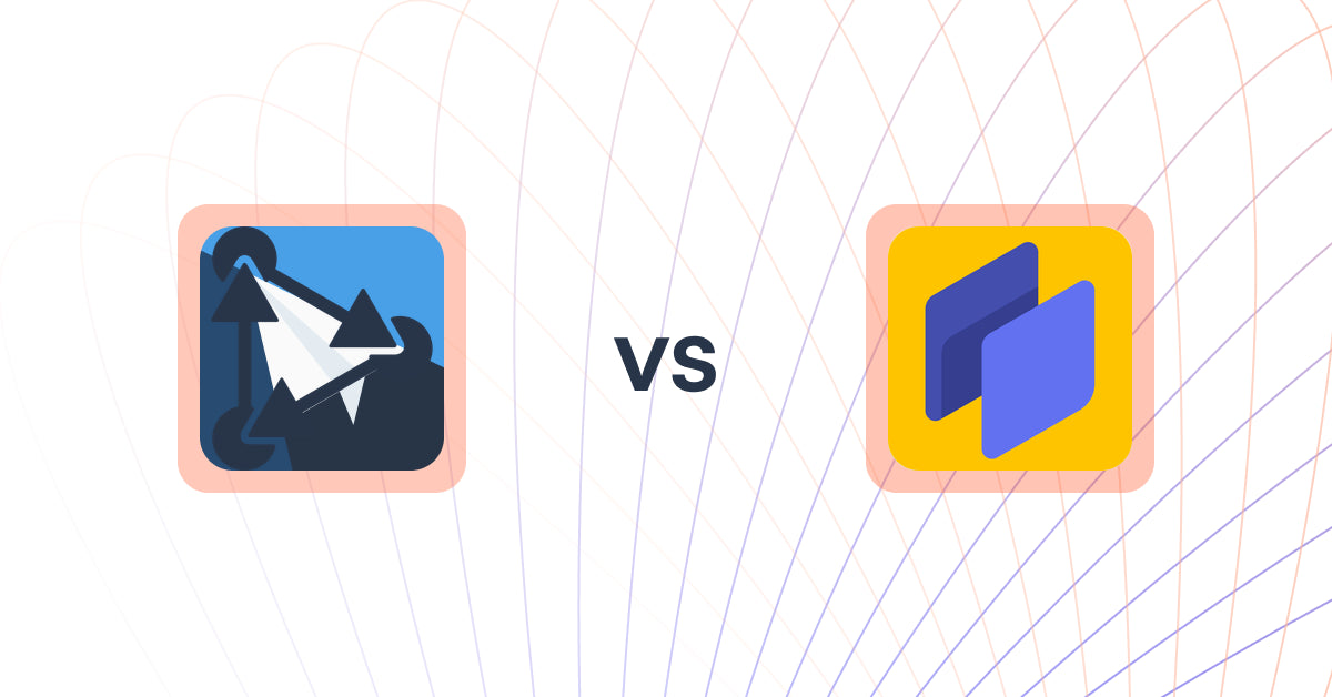 Shopify Upsell and Cross-sell Apps: Directed Edge Recommender vs SpurIT Sales Pop-up Discount